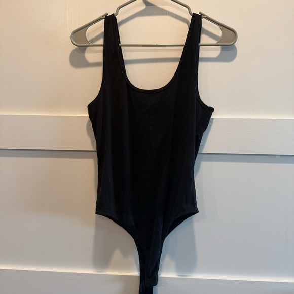 True by rue21 Large Black Bodysuit - Picture 7 of 7